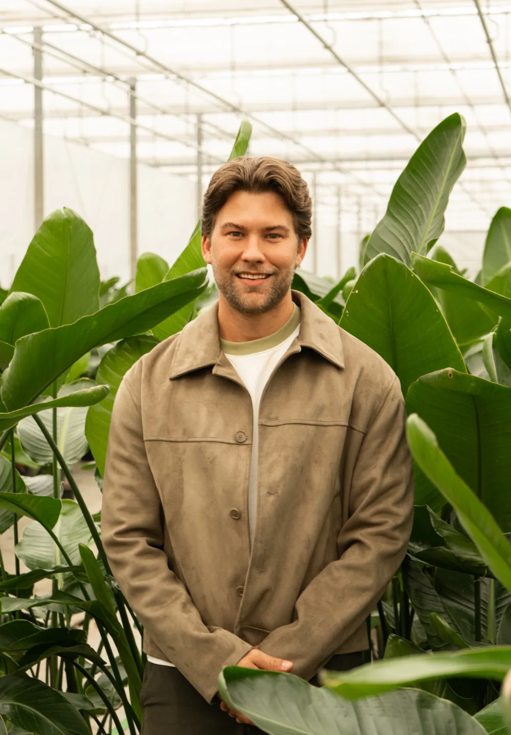 Nick van der Arend
